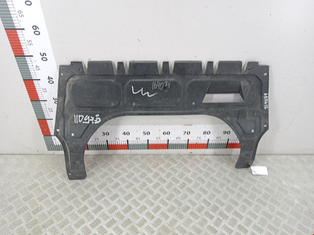 Пыльник (кузов наружные) VOLKSWAGEN Polo V HB 2009-2017