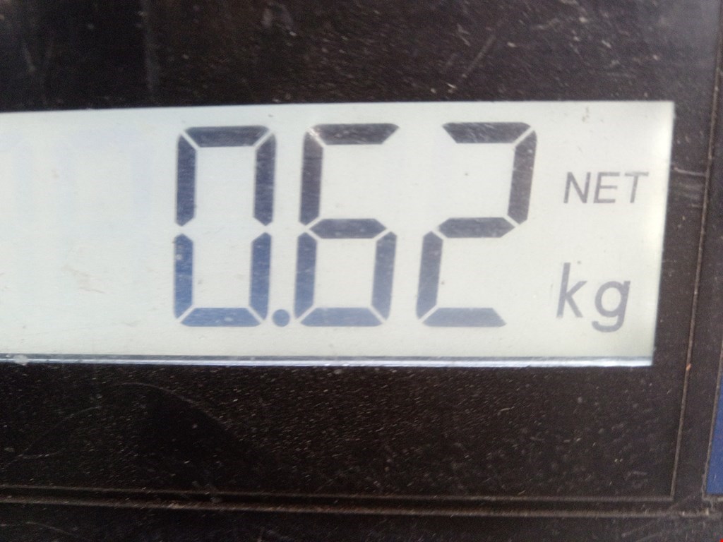 Пыльник (кузов наружные) VOLKSWAGEN Polo V HB 2009-2017