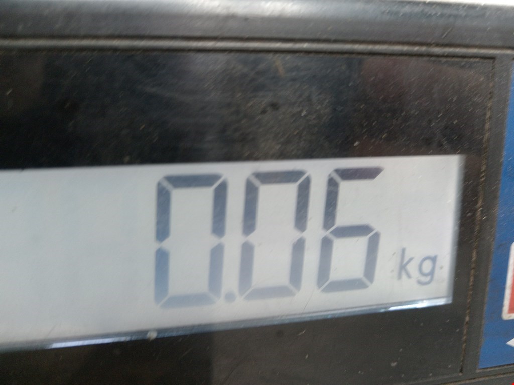 Датчик уровня масла RENAULT Scenic II 2003-2010