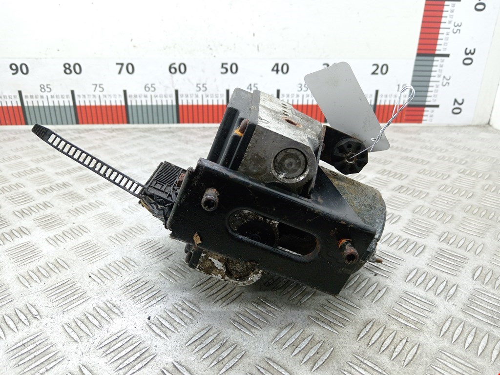 Блок ABS (насос) BMW 5er 5 серия E34 1988-1997