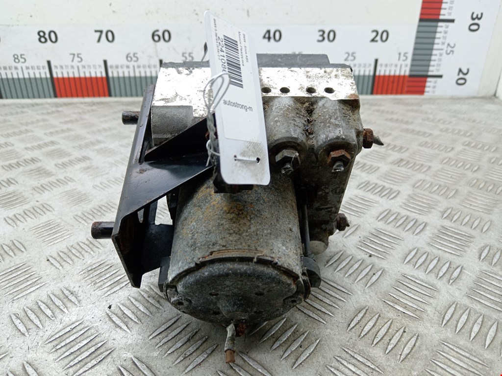 Блок ABS (насос) BMW 5er 5 серия E34 1988-1997