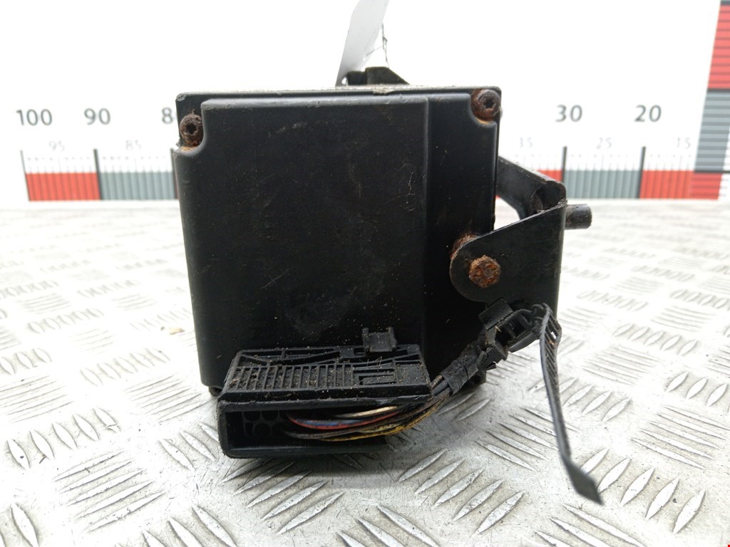 Блок ABS (насос) BMW 5er 5 серия E34 1988-1997