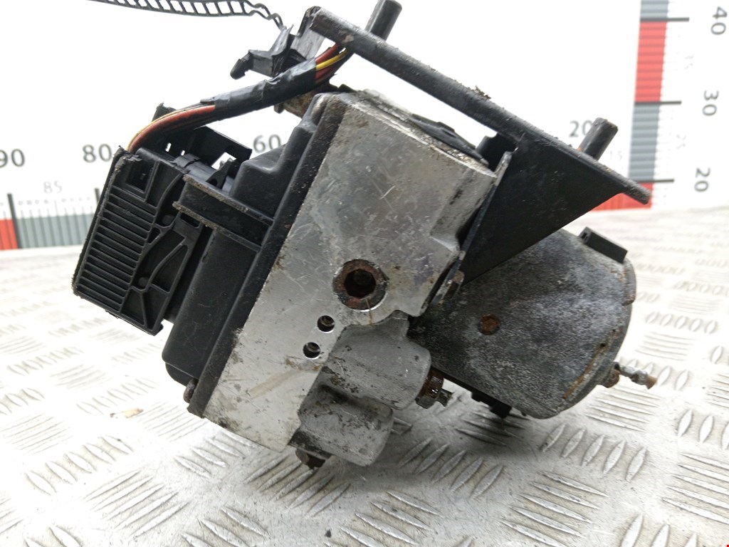 Блок ABS (насос) BMW 5er 5 серия E34 1988-1997