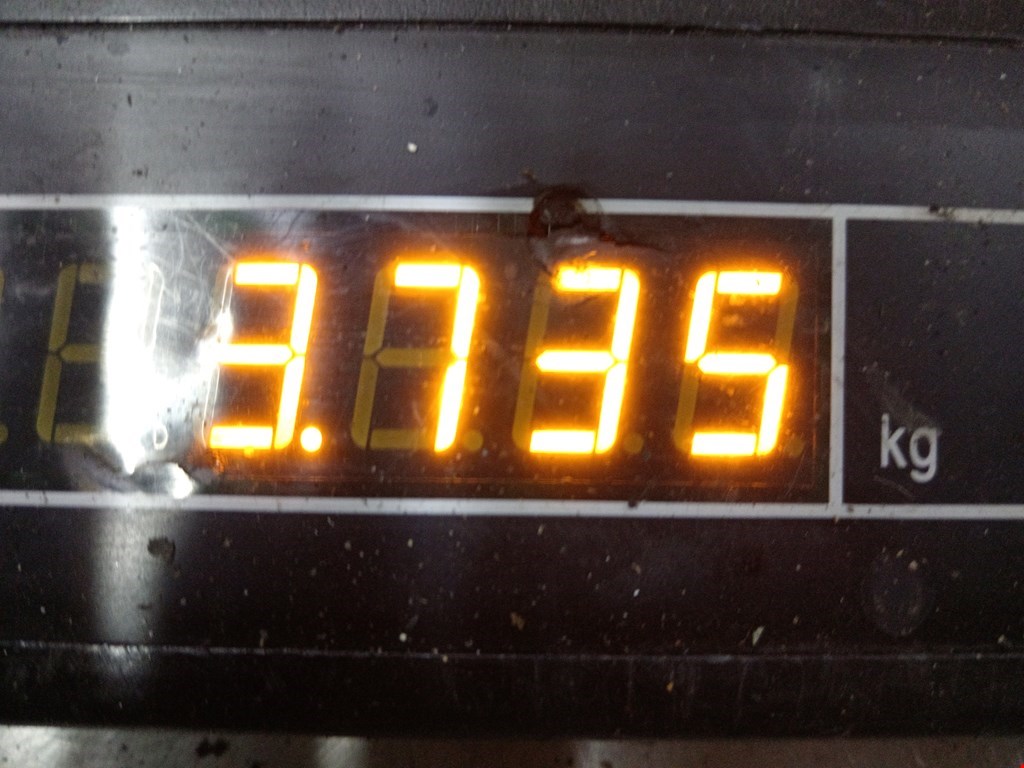 Блок ABS (насос) BMW 5er 5 серия E34 1988-1997