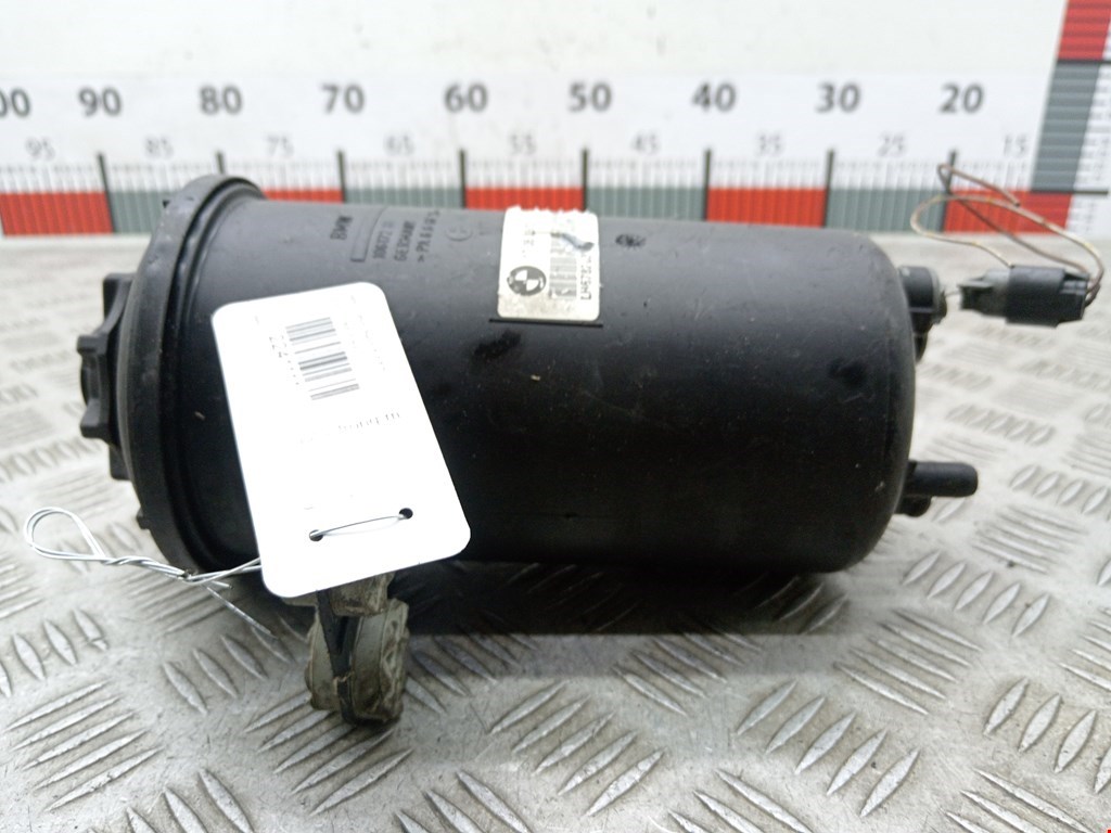 Бачок ГУР (гидроусилителя) BMW X5 E70 2007-2013