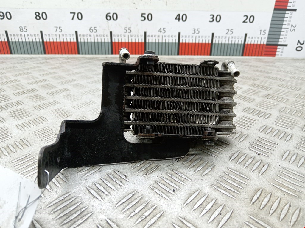 Радиатор топливный BMW X5 E53 1999-2006