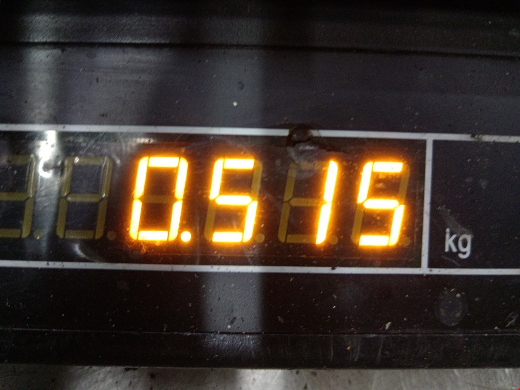 Радиатор топливный BMW X5 E53 1999-2006