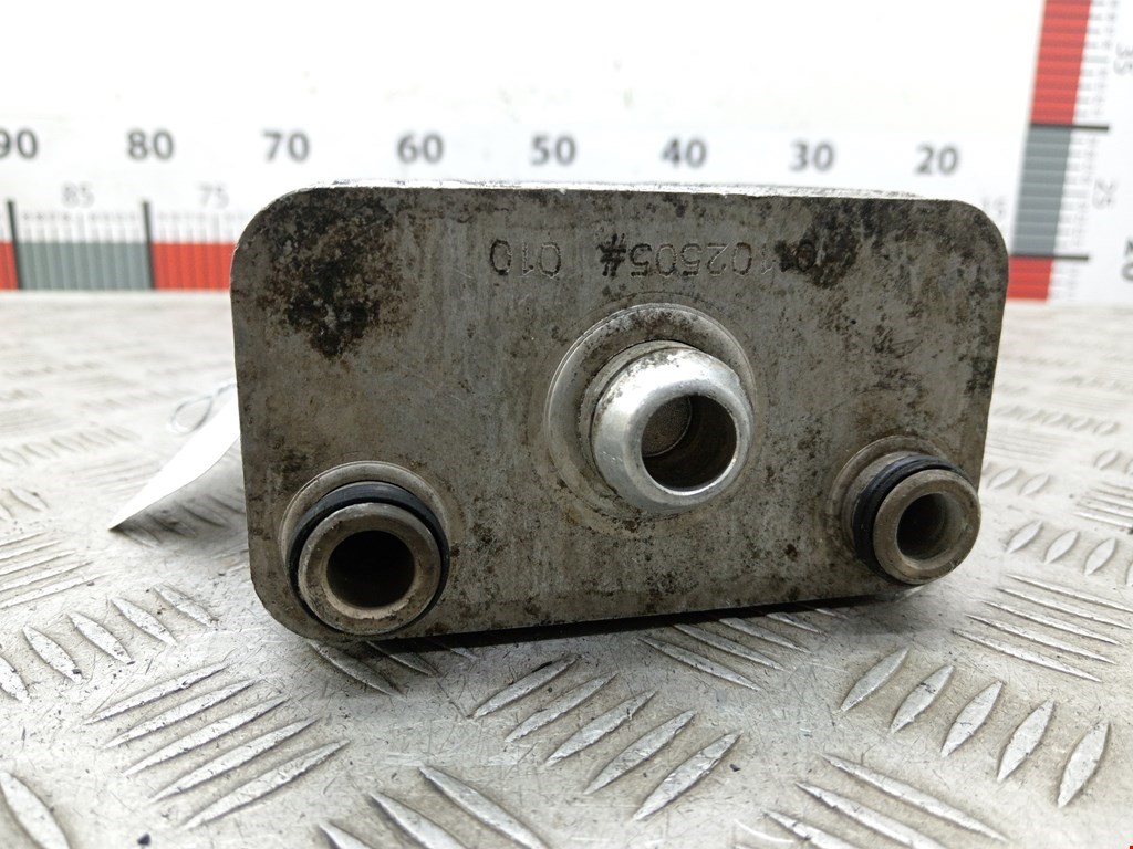 Теплообменник АКПП BMW X5 (E53) (1999-2006)