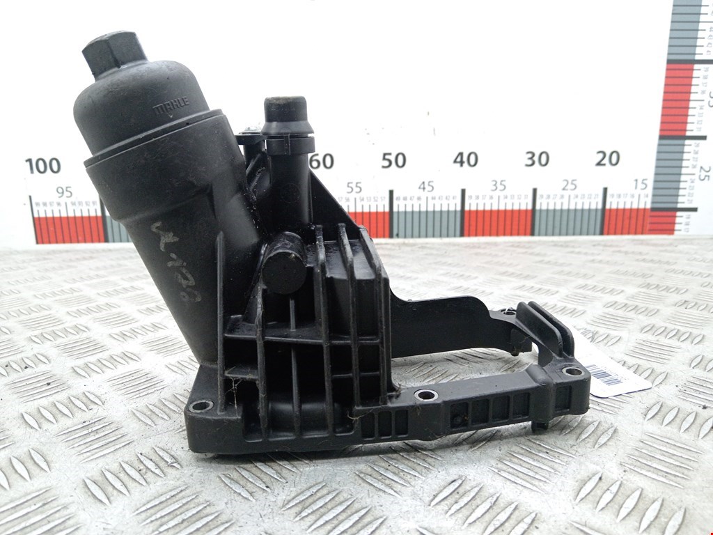 Корпус масляного фильтра BMW 3er F30/F31/F80 2011-2019