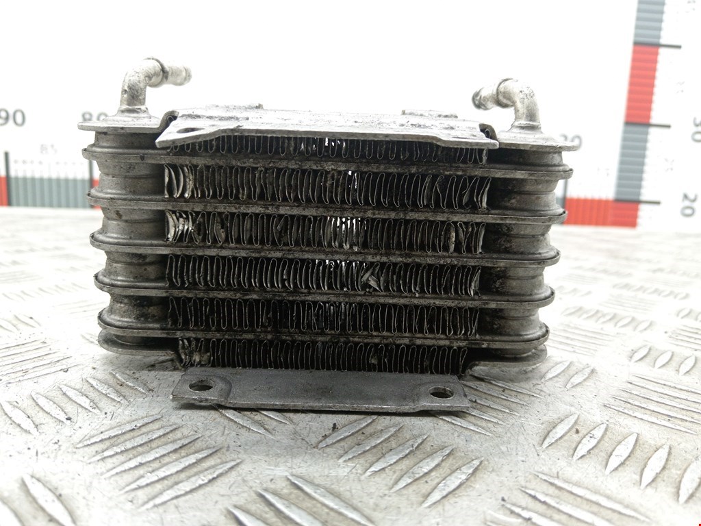 Радиатор топливный BMW X5 E53 1999-2006