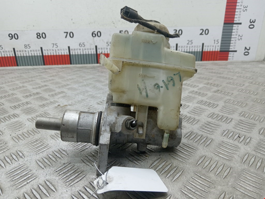 Цилиндр тормозной главный BMW 5er 5 серия E39 1995-2004