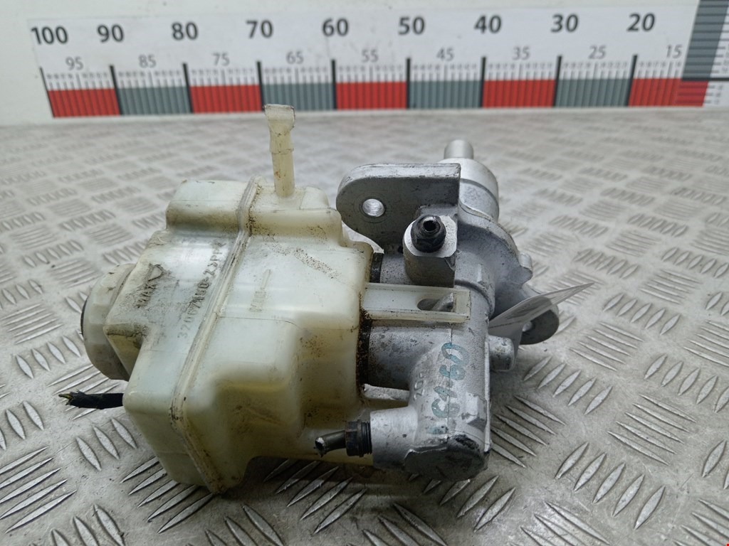 Цилиндр тормозной главный BMW 5er 5 серия E39 1995-2004