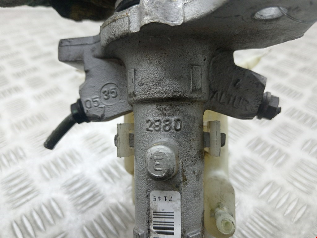 Цилиндр тормозной главный BMW 5er 5 серия E39 1995-2004