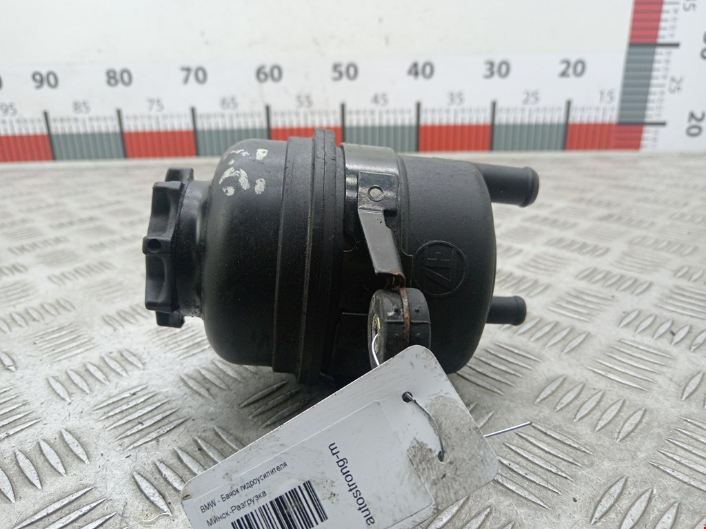 Бачок ГУР (гидроусилителя) BMW 5er 5 серия E39 1995-2004