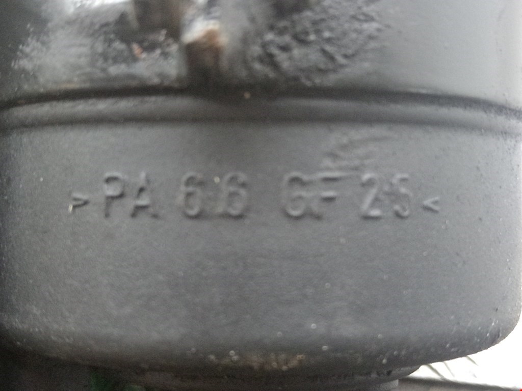 Бачок ГУР (гидроусилителя) BMW 5er 5 серия E39 1995-2004