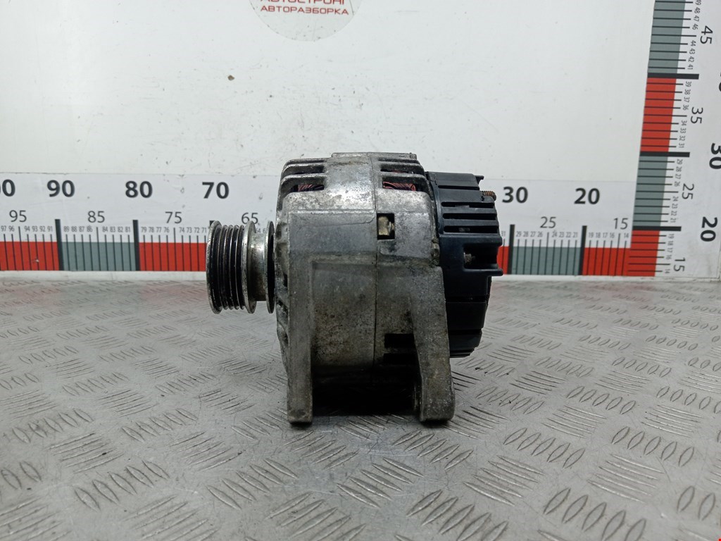 Генератор RENAULT Kangoo 1997-2008