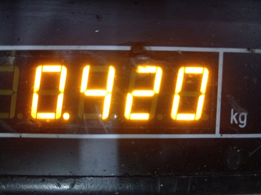 Бачок ГУР (гидроусилителя) BMW 5er 5 серия E39 1995-2004