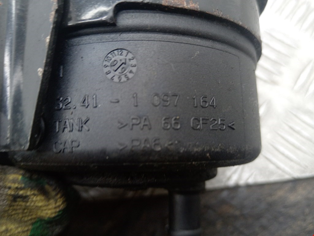 Бачок ГУР (гидроусилителя) BMW 5er 5 серия E39 1995-2004