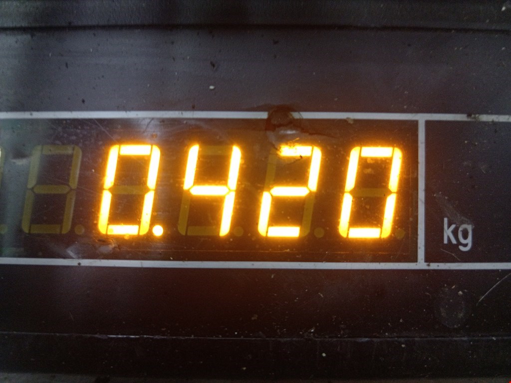 Бачок ГУР (гидроусилителя) BMW 5er 5 серия E39 1995-2004