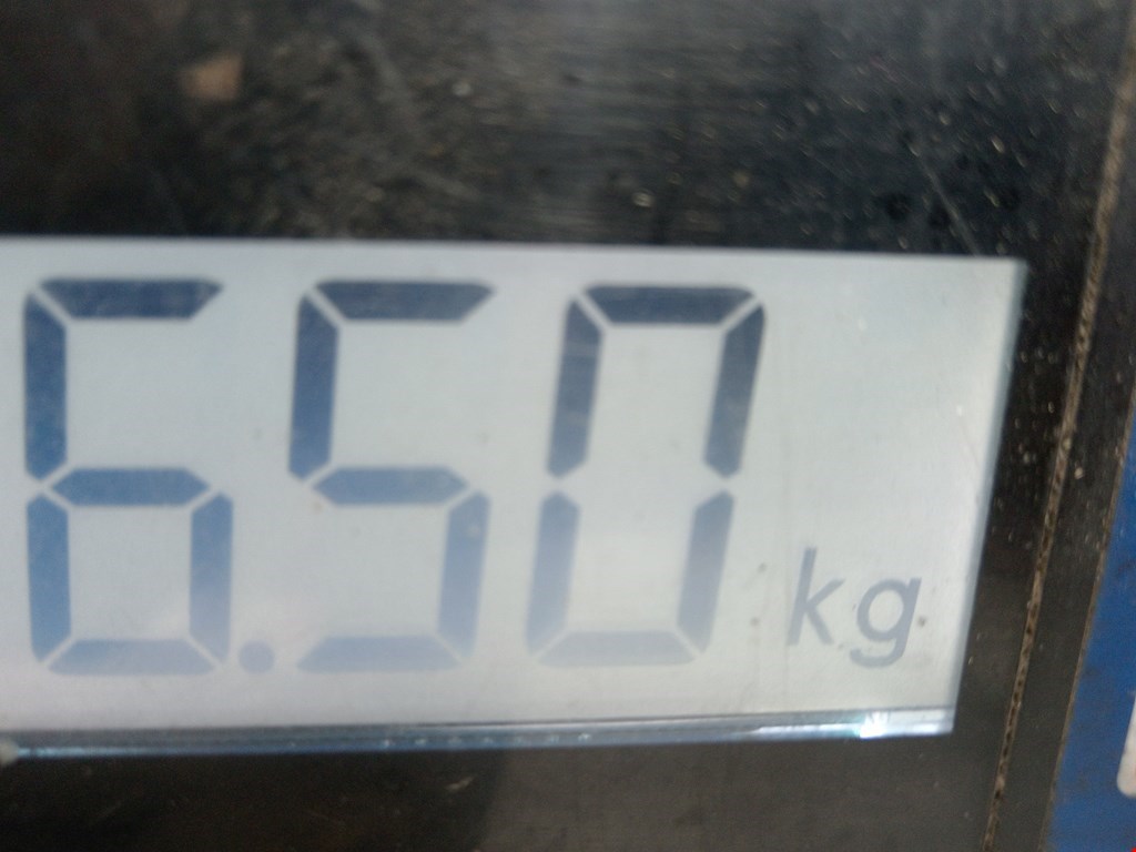 Генератор RENAULT Kangoo 1997-2008