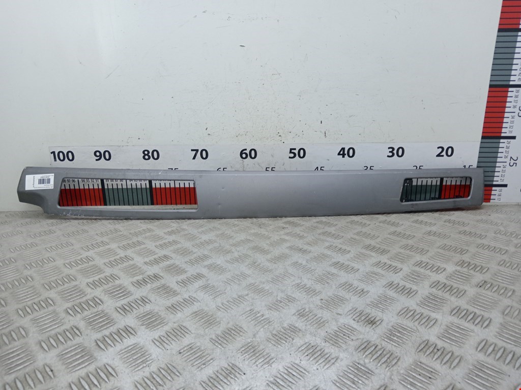 Обшивка салона (накладка салона) BMW 5-Series (E60/E61) (2003-2010)