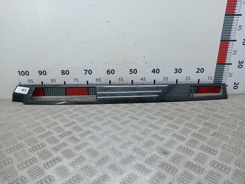 Обшивка салона (накладка салона) BMW 5-Series (E60/E61) (2003-2010)