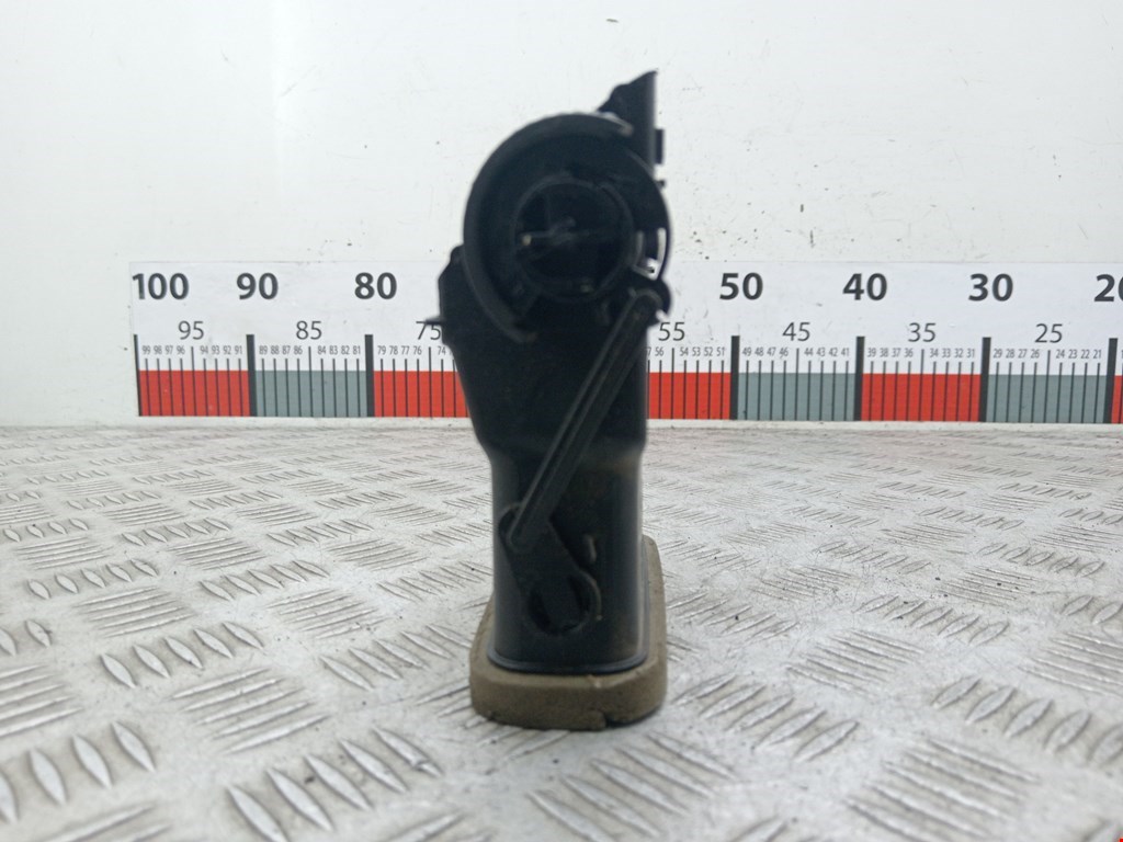 Дефлектор воздушный BMW 5er 5 серия E60/E61 2003-2010