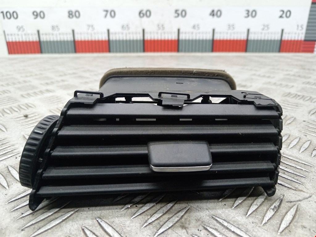 Дефлектор воздушный BMW 5er 5 серия E60/E61 2003-2010