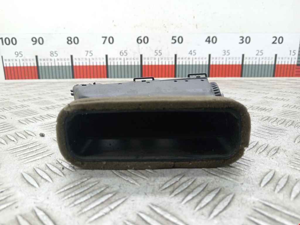 Дефлектор воздушный BMW 5er 5 серия E60/E61 2003-2010