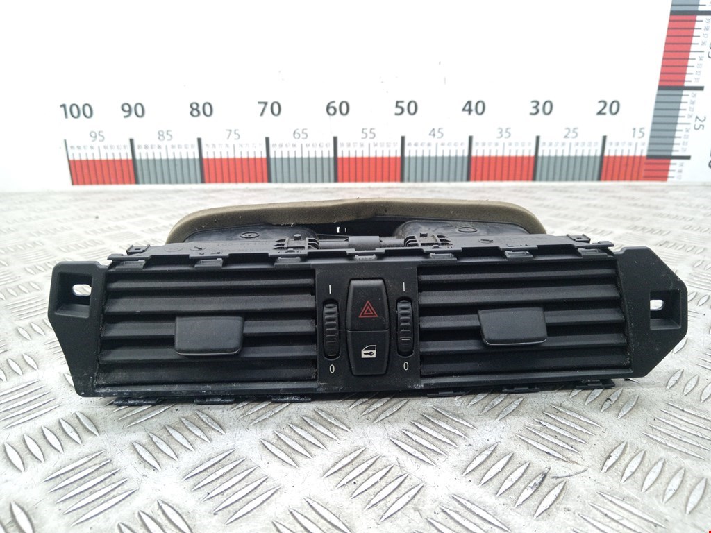 Дефлектор воздушный BMW 5er 5 серия E60/E61 2003-2010