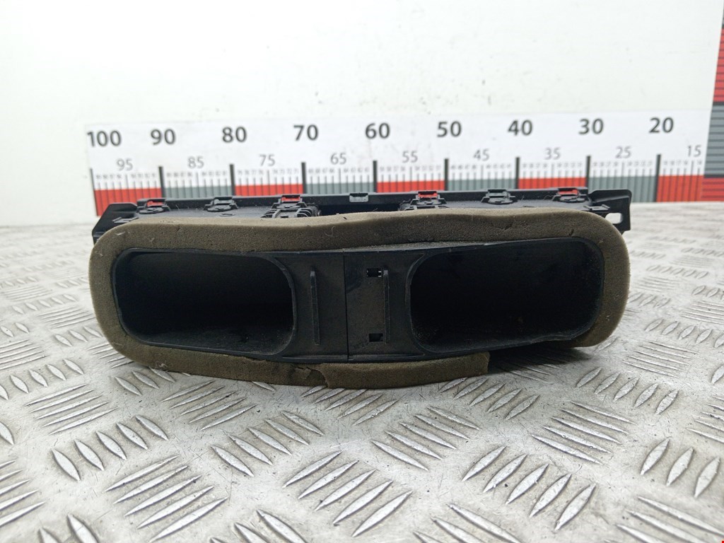 Дефлектор воздушный BMW 5er 5 серия E60/E61 2003-2010