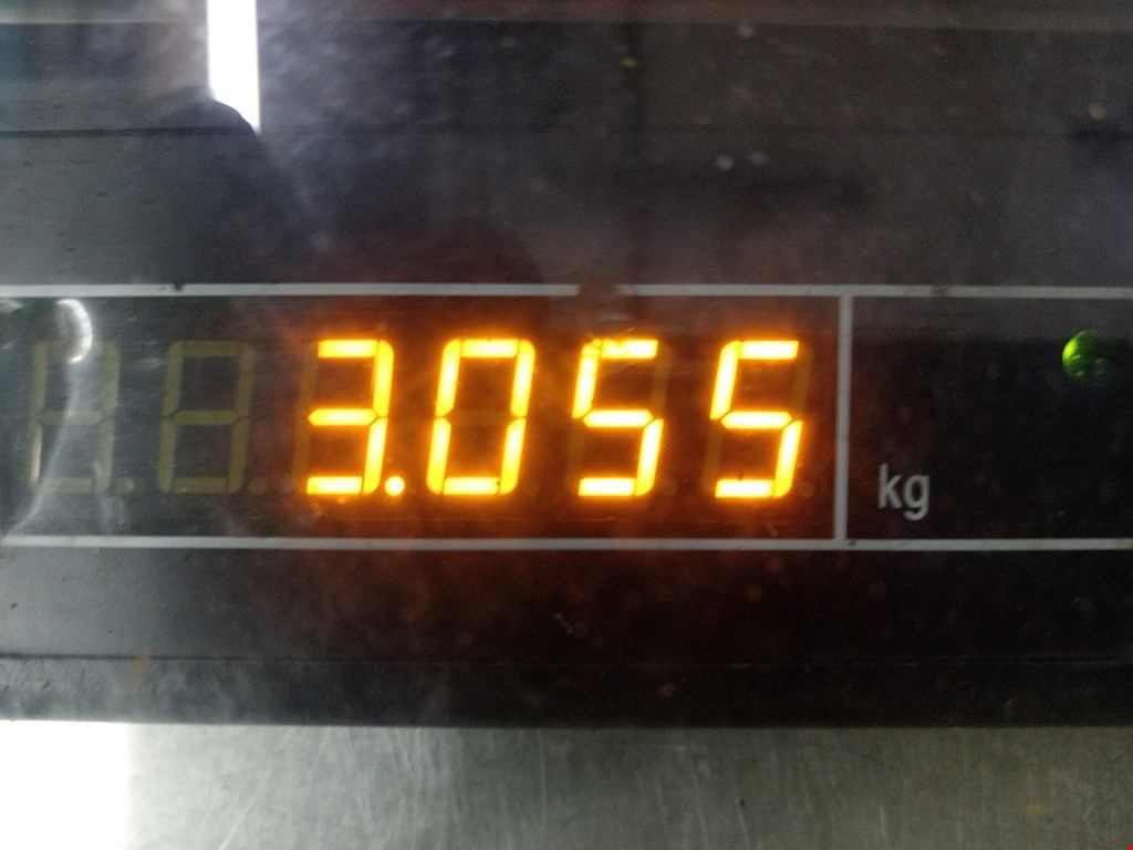 Стекло двери заднее левое BMW 5er 5 серия E60/E61 2003-2010