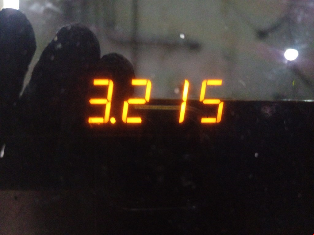 Стекло двери заднее правое BMW 7er 7 серия E65/E66 2001-2008