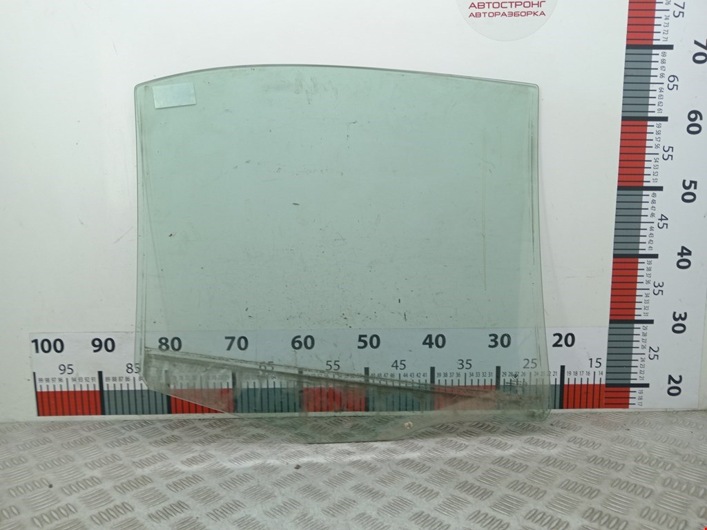 Стекло двери заднее левое BMW 5er 5 серия E39 1995-2004