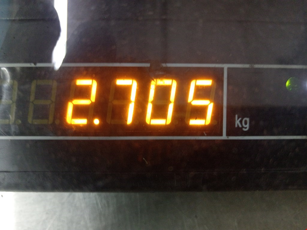 Стекло двери заднее левое BMW 5er 5 серия E39 1995-2004