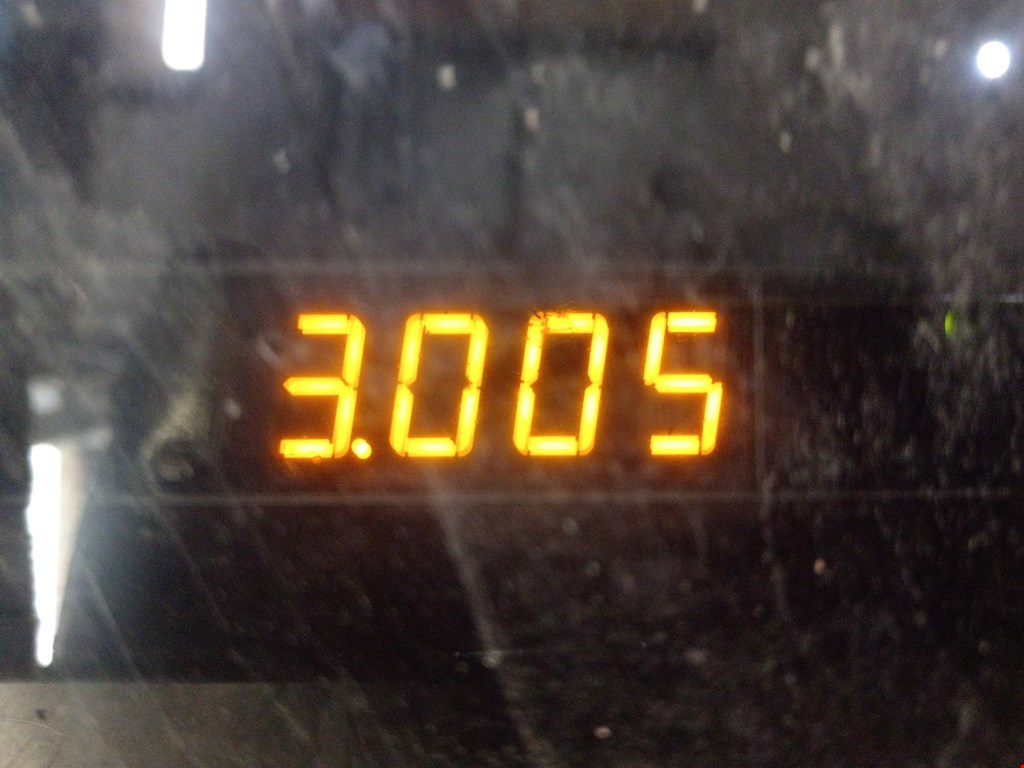 Стекло двери заднее левое BMW 5er 5 серия E60/E61 2003-2010