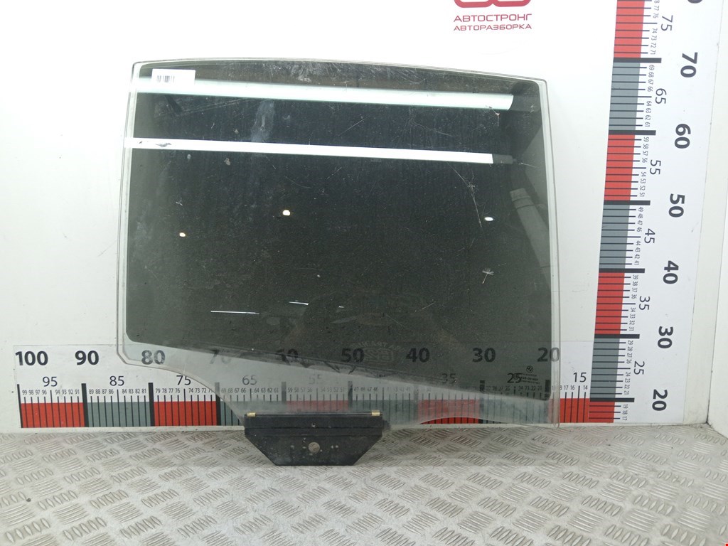 Стекло двери заднее правое BMW 7er 7 серия E65/E66 2001-2008