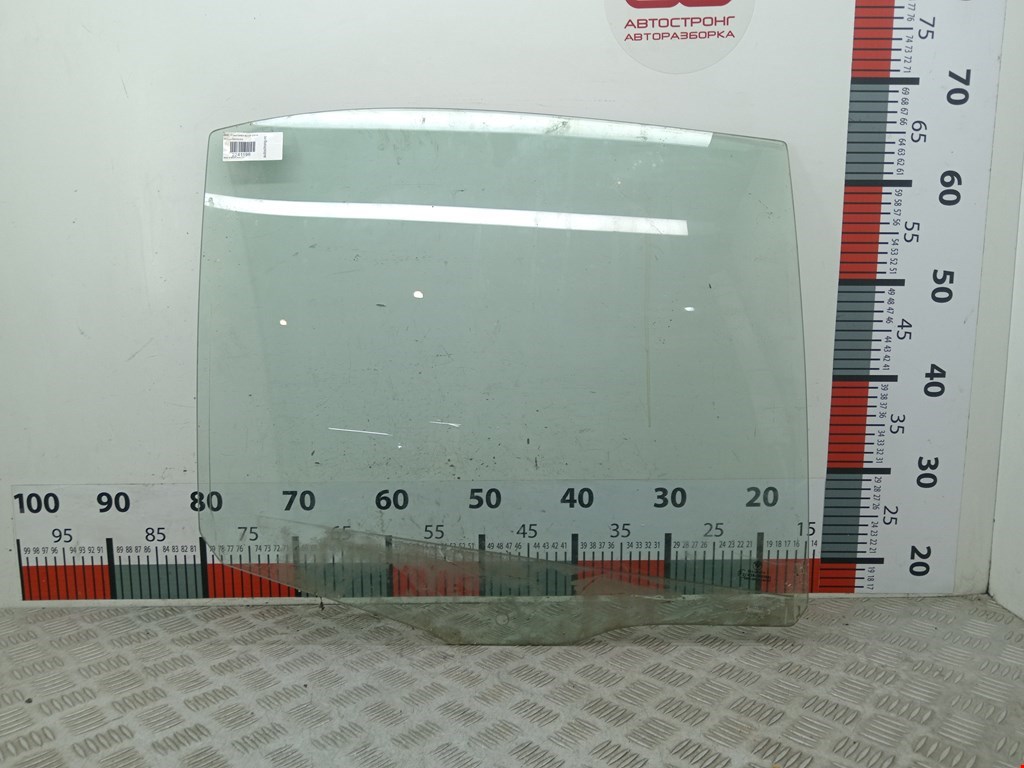 Стекло двери заднее правое BMW 5er 5 серия E39 1995-2004