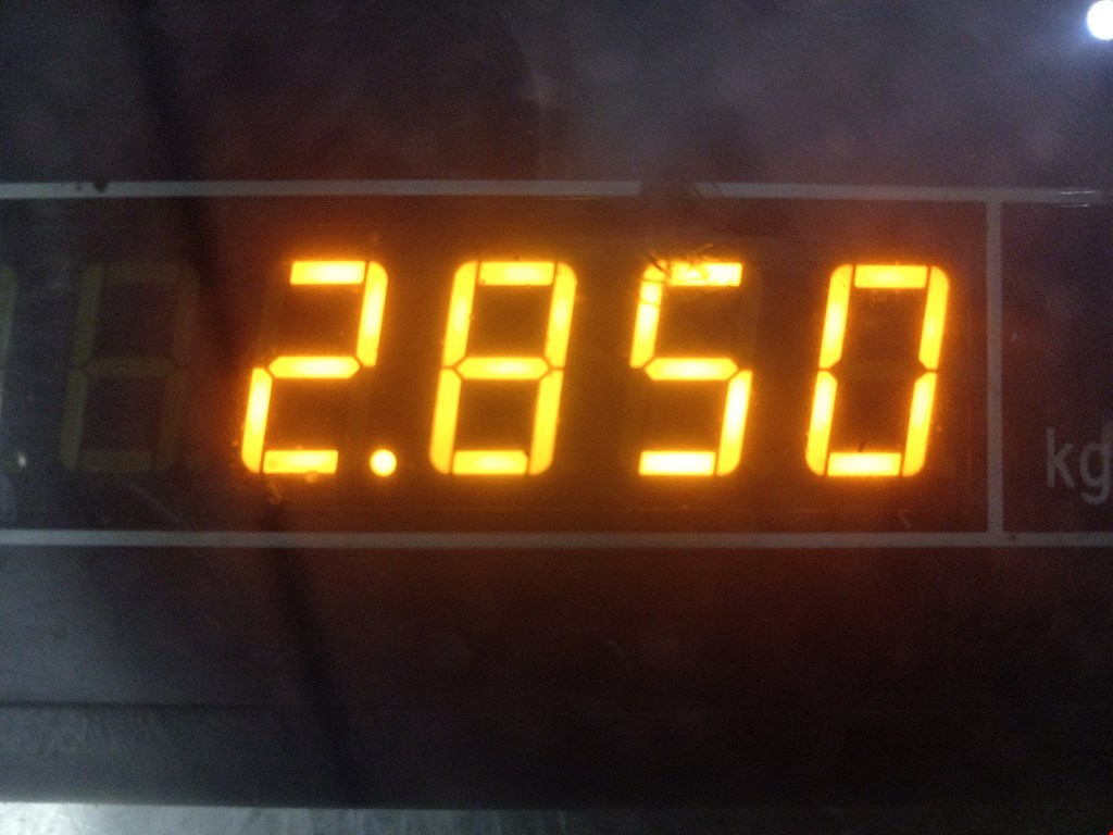 Стекло двери заднее левое BMW 5er 5 серия E39 1995-2004