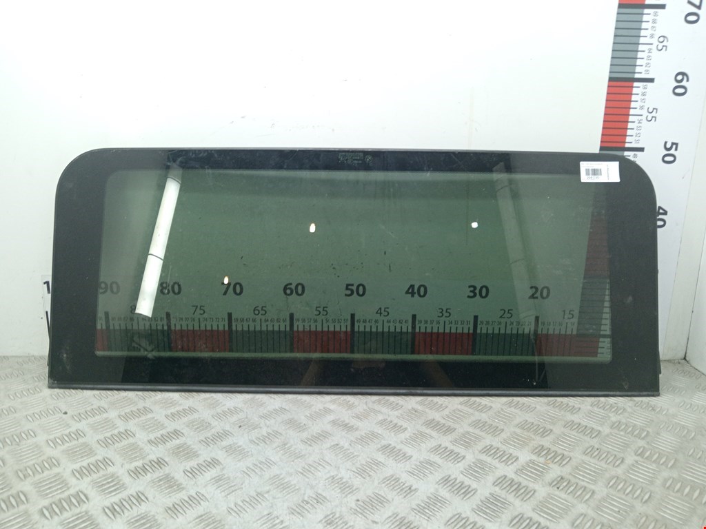 Стекло крыши (панорамной) BMW 5-Series (E60/E61) (2003-2010)