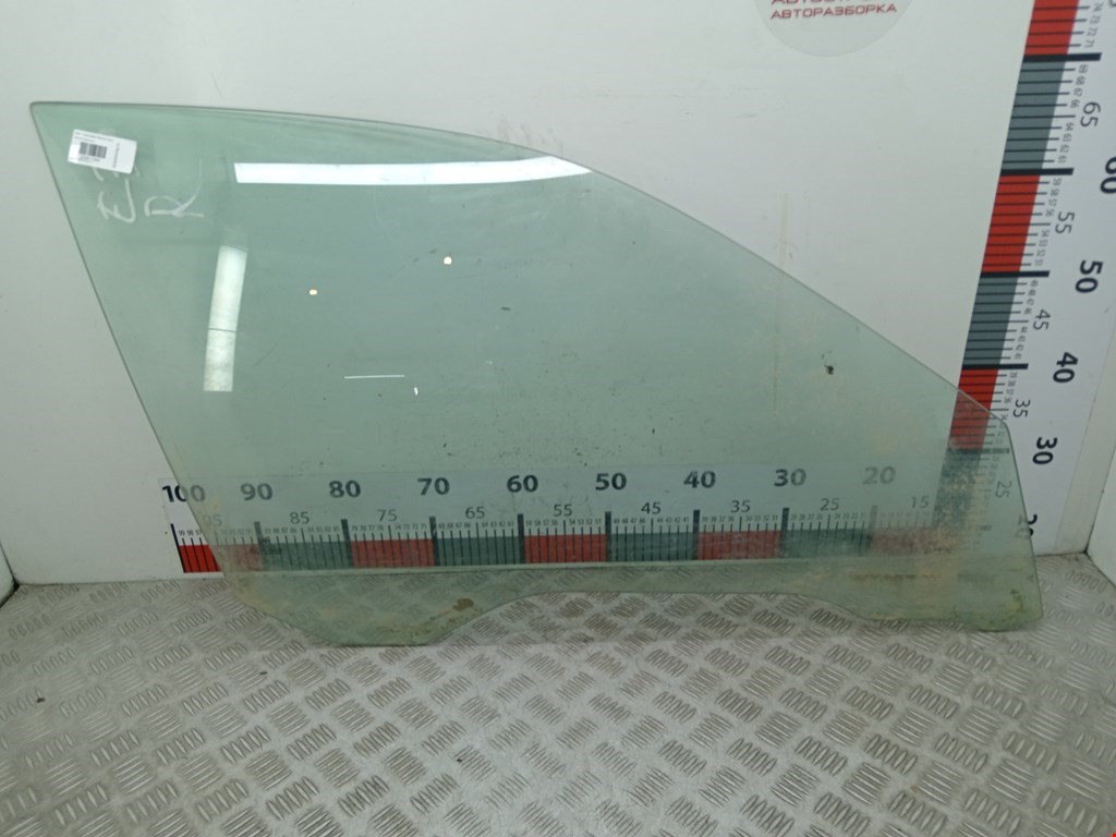 Стекло двери переднее правое BMW 5er 5 серия E39 1995-2004