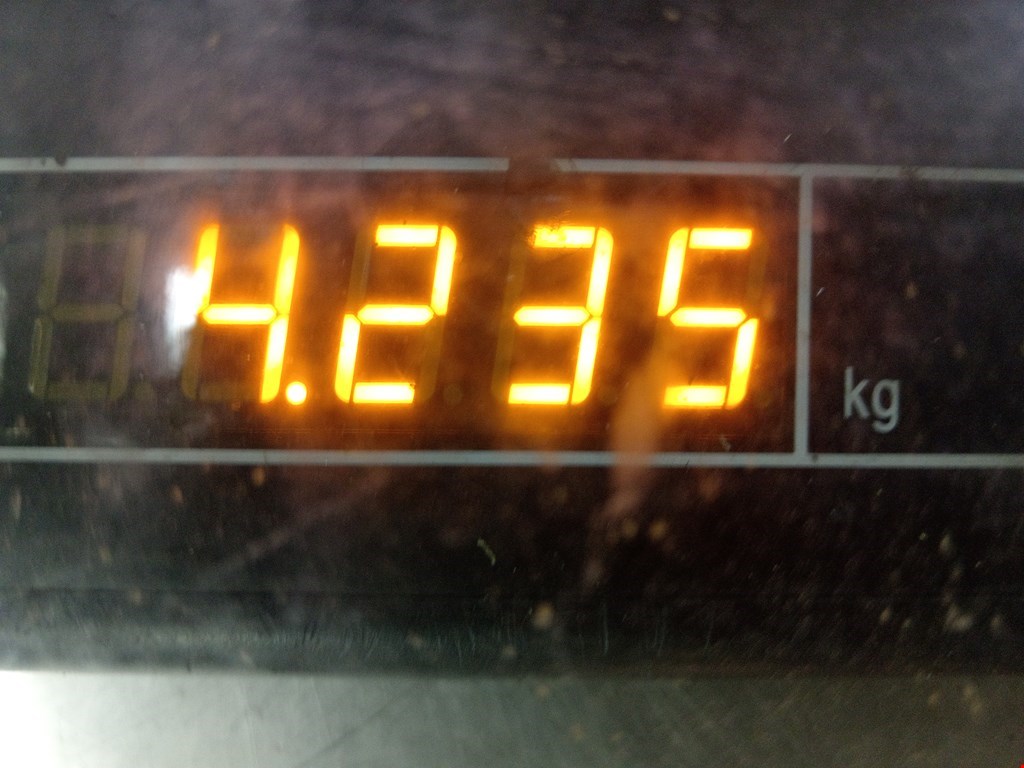 Стекло двери переднее правое BMW 5er 5 серия E39 1995-2004