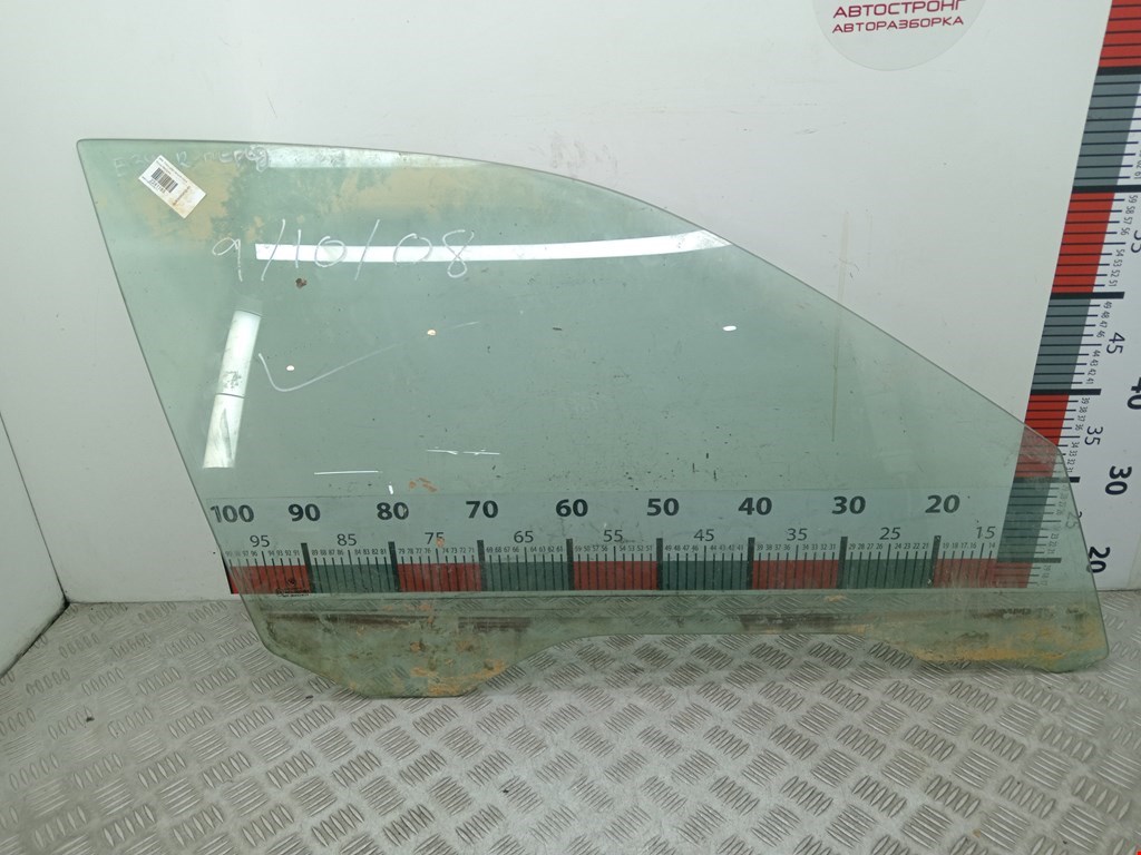 Стекло двери переднее правое BMW 5er 5 серия E39 1995-2004