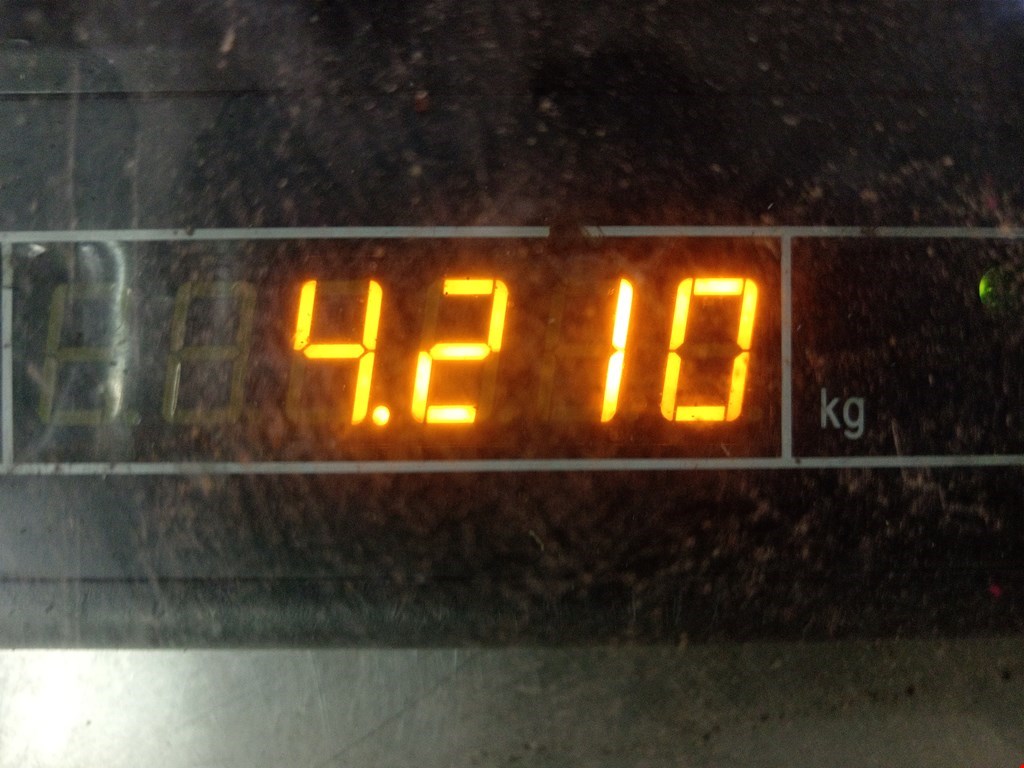 Стекло двери переднее правое BMW 5er 5 серия E39 1995-2004