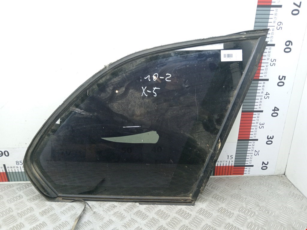 Стекло кузовное глухое правое BMW X5 E53 1999-2006
