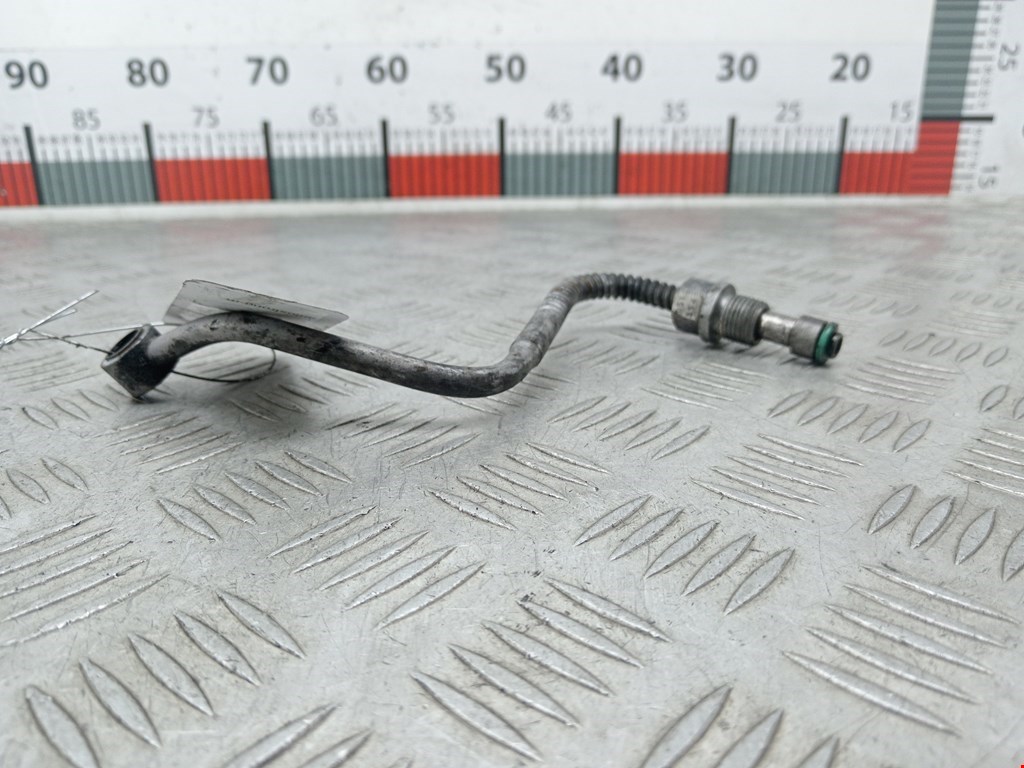 Трубка нагнетателя RENAULT Scenic II 2003-2010