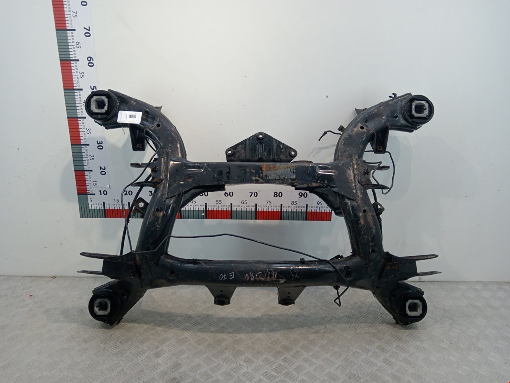 Балка задняя BMW X5 E70 2007-2013