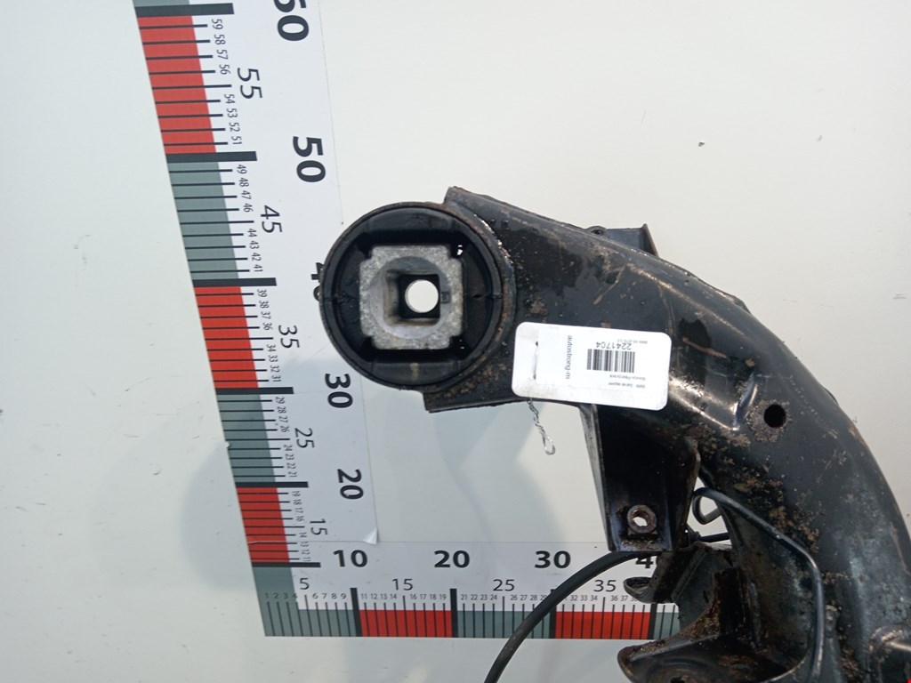 Балка задняя BMW X5 E70 2007-2013