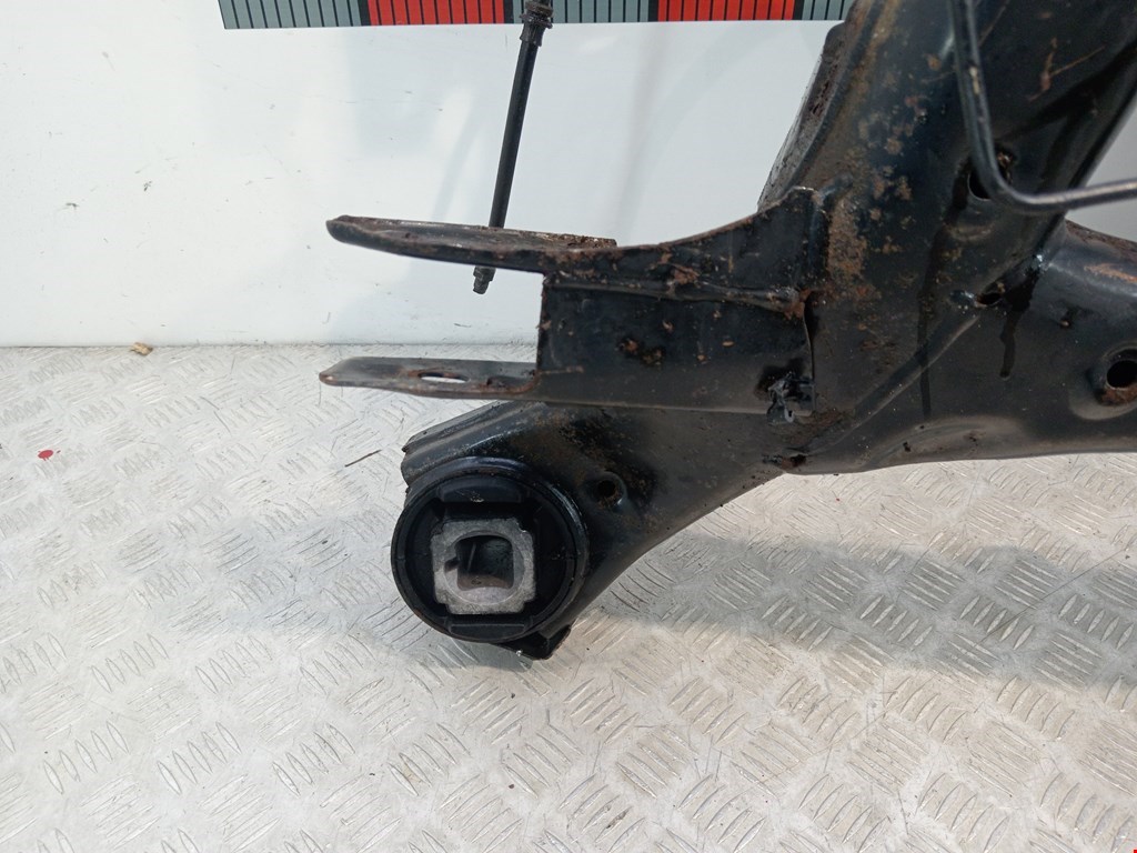 Балка задняя BMW X5 E70 2007-2013