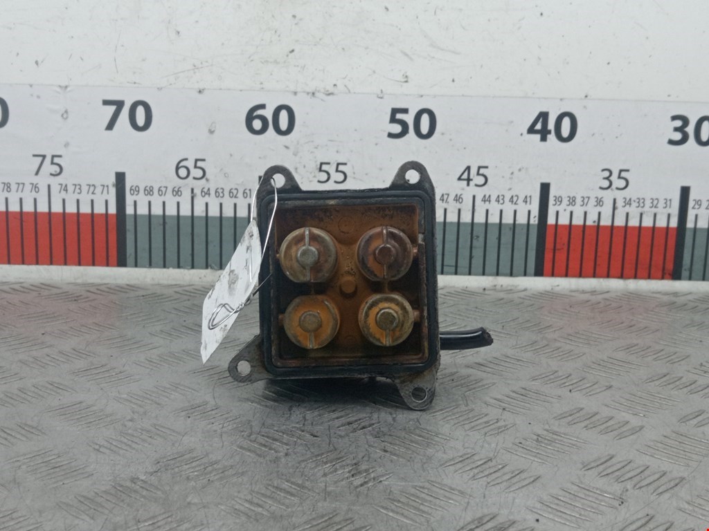 Подогрев охлаждающей жидкости Mercedes C-Class (W203) (2000-2008)